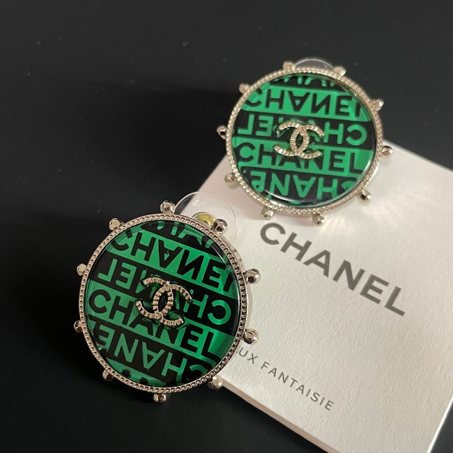 Chanel Earrings CE14642