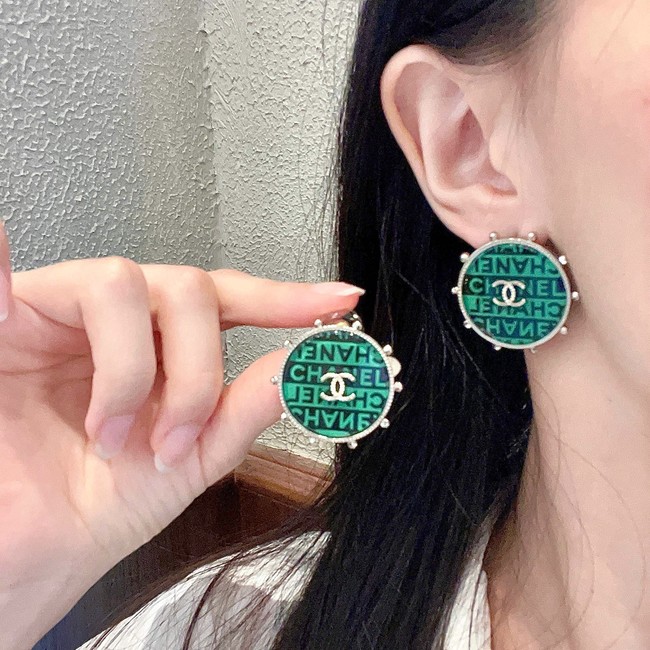 Chanel Earrings CE14642