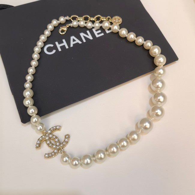 Chanel NECKLACE CE14635