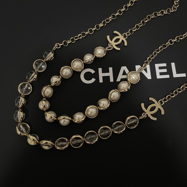 Chanel NECKLACE CE14638