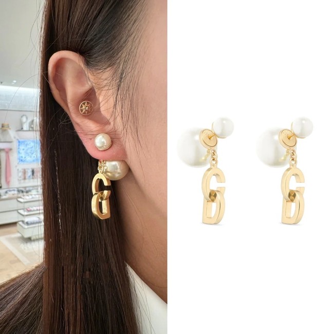 Dior Earrings CE14628