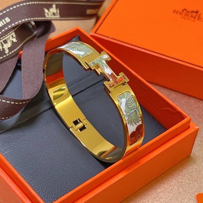 Hermes Bracelet CE14613