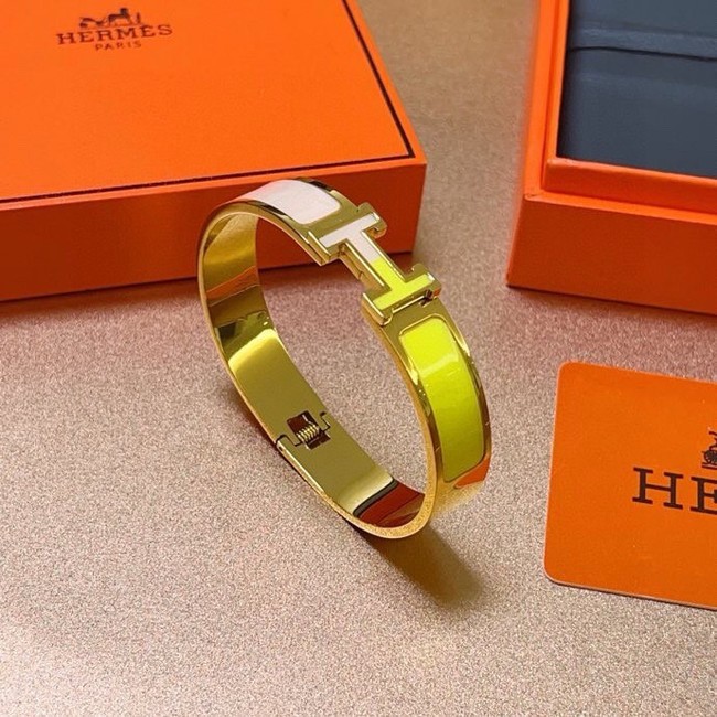 Hermes Bracelet CE14614