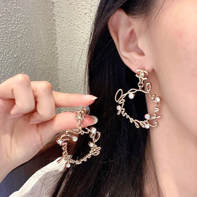 Chanel Earrings CE14646
