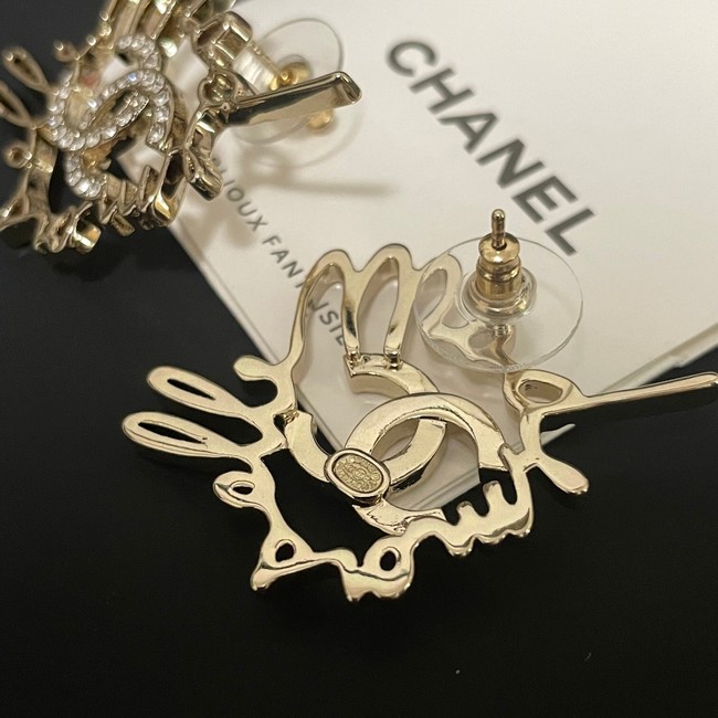 Chanel Earrings CE14647