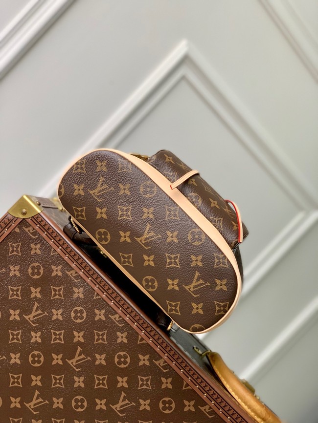 Louis Vuitton Backpack EARLY ACCESS Montsouris PM M11198