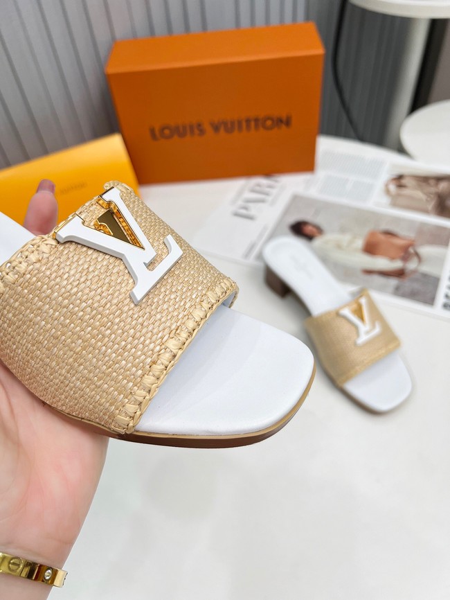 Louis Vuitton WOMENS Slipper 11969-1