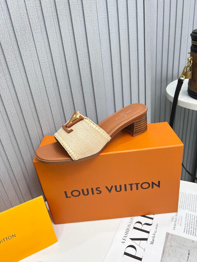 Louis Vuitton WOMENS Slipper 11969-8