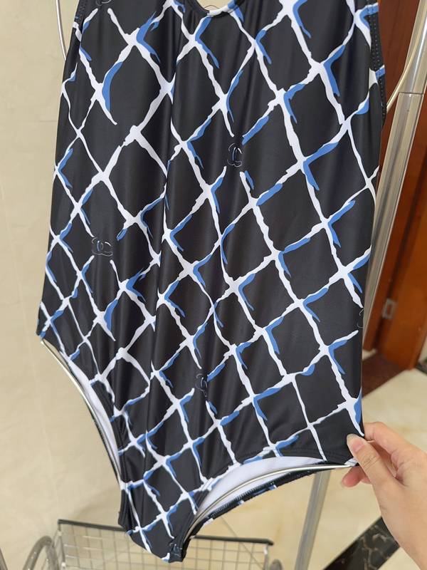 Chanel Bikinis CHB00073 Chanel Bikinis CHB00073