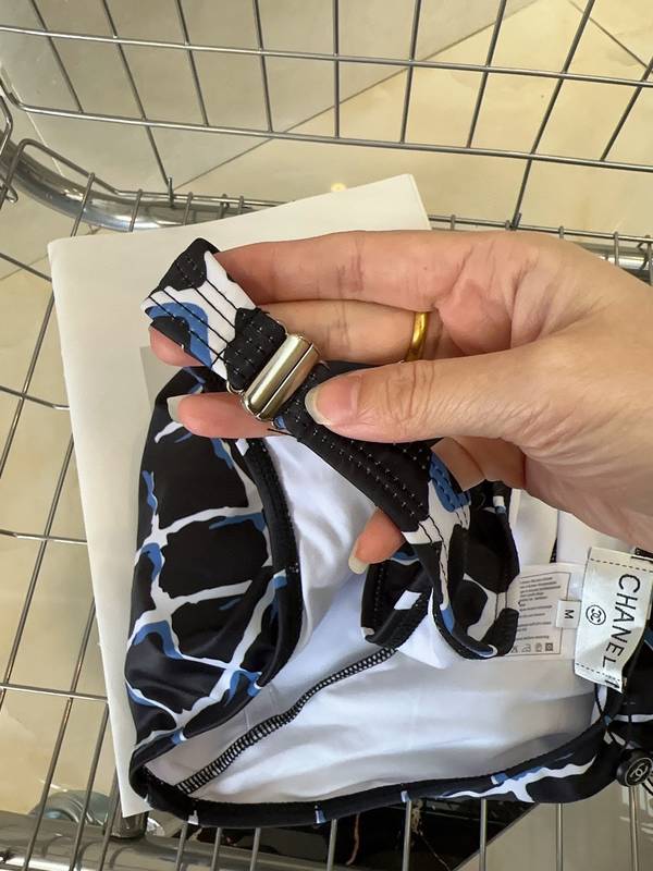 Chanel Bikinis CHB00073 Chanel Bikinis CHB00073