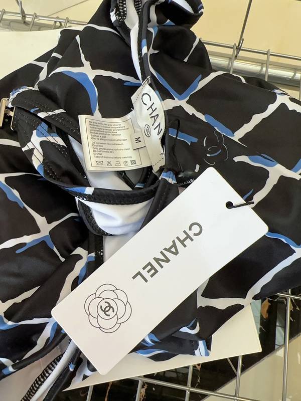 Chanel Bikinis CHB00073 Chanel Bikinis CHB00073