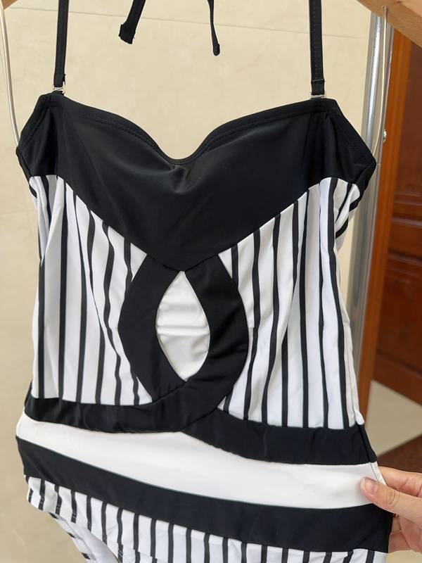 Chanel Bikinis CHB00087 Chanel Bikinis CHB00087