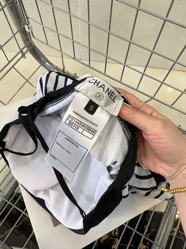 Chanel Bikinis CHB00087 Chanel Bikinis CHB00087