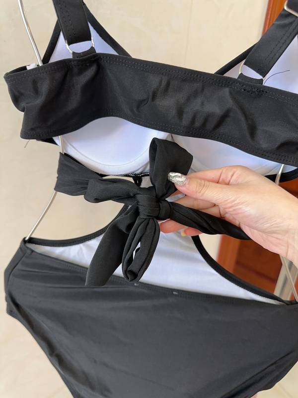 Chanel Bikinis CHB00090 Chanel Bikinis CHB00090