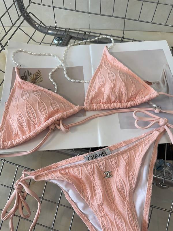 Chanel Bikinis CHB00091 Chanel Bikinis CHB00091