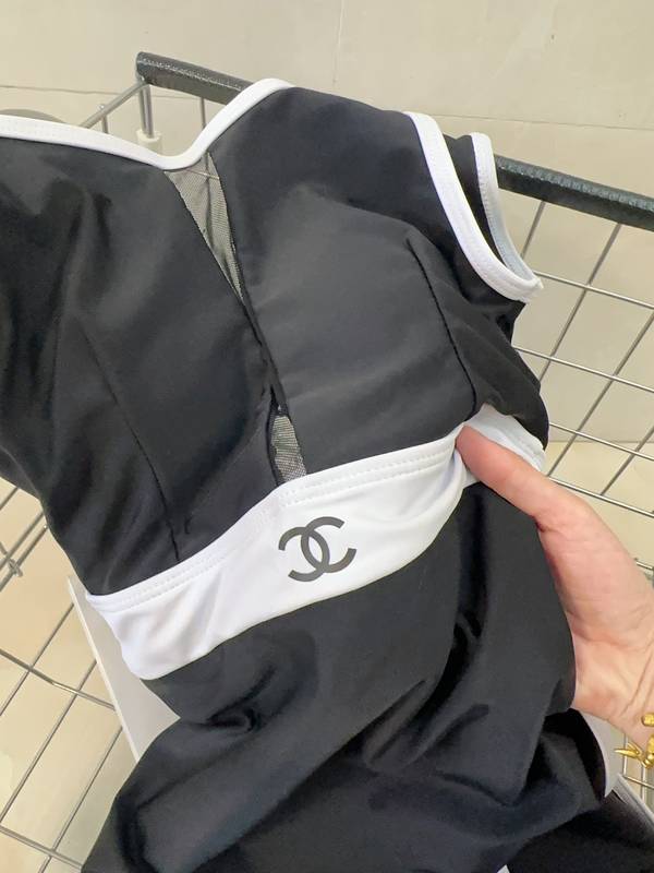 Chanel Bikinis CHB00099