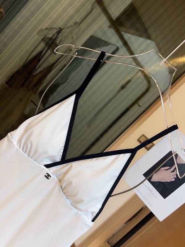 Chanel Bikinis CHB00247 Chanel Bikinis CHB00247