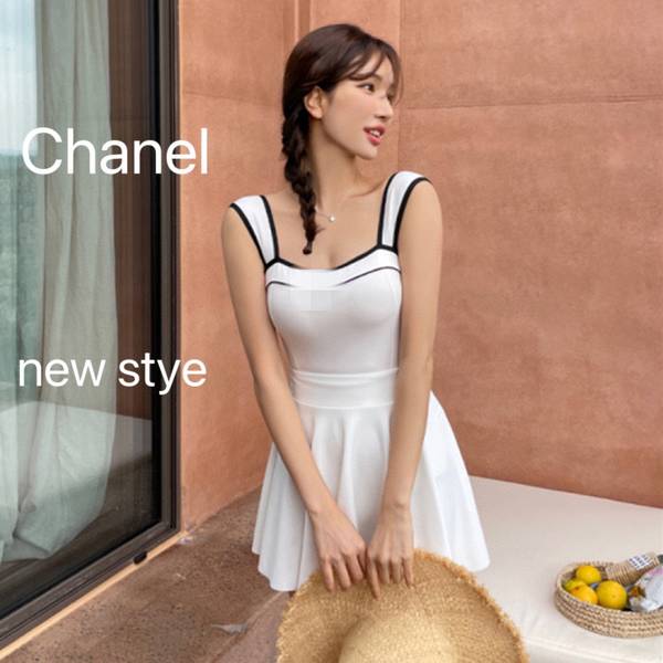 Chanel Bikinis CHB00254