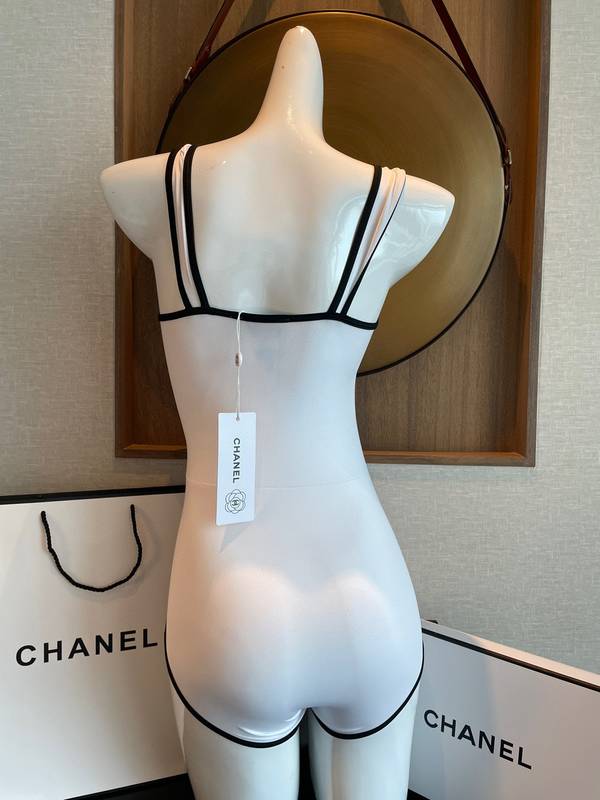 Chanel Bikinis CHB00254