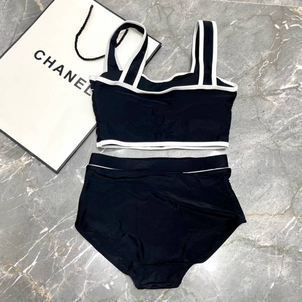 Chanel Bikinis CHB00256