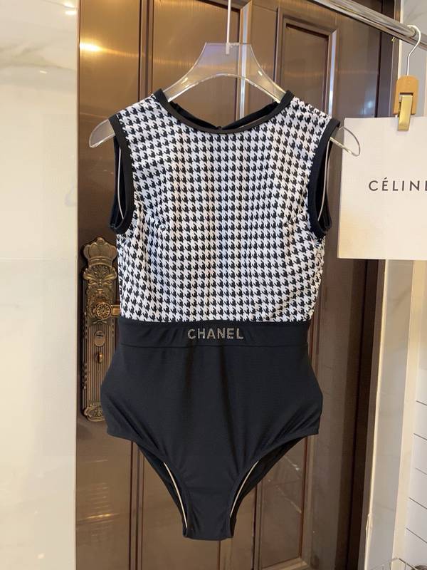 Chanel Bikinis CHB00268