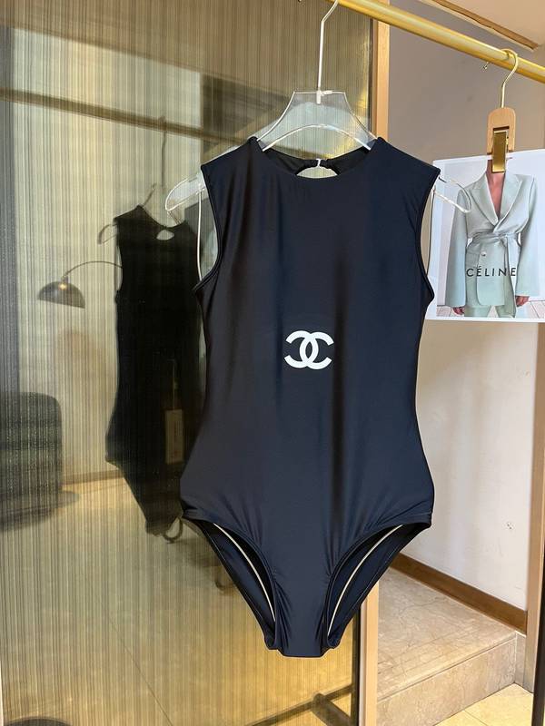 Chanel Bikinis CHB00269