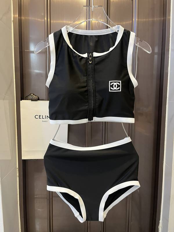 Chanel Bikinis CHB00273