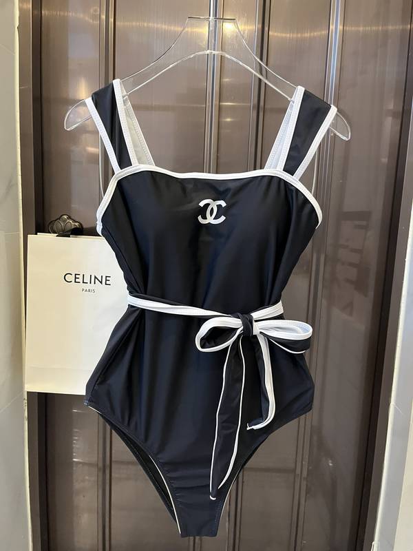 Chanel Bikinis CHB00275