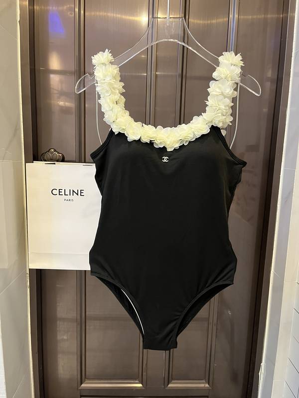 Chanel Bikinis CHB00286