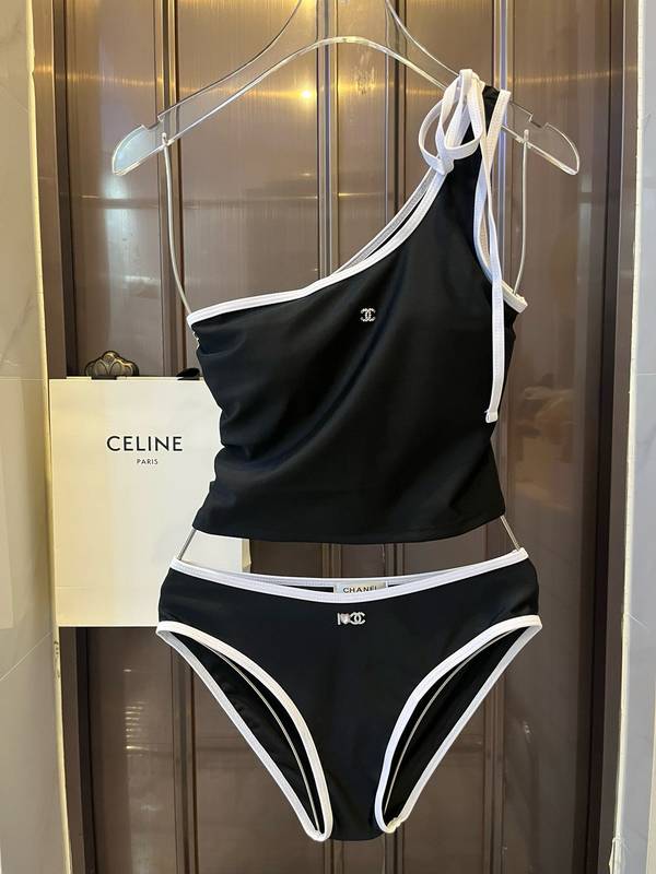 Chanel Bikinis CHB00288