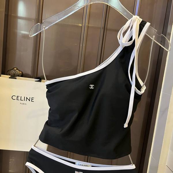 Chanel Bikinis CHB00288