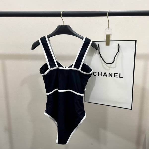 Chanel Bikinis CHB00292