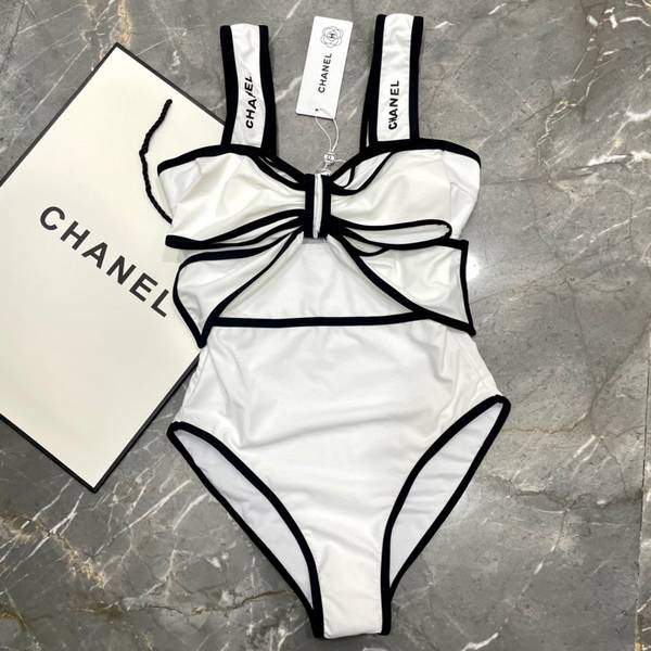 Chanel Bikinis CHB00293