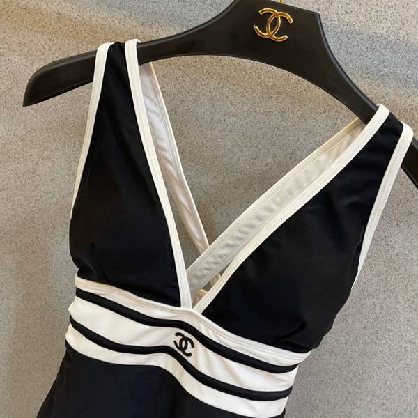 Chanel Bikinis CHB00294