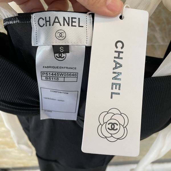 Chanel Bikinis CHB00298