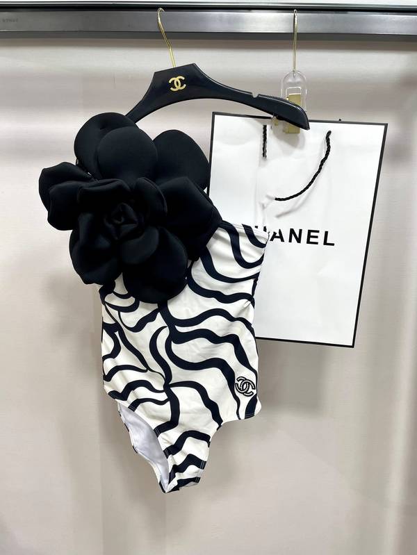 Chanel Bikinis CHB00299