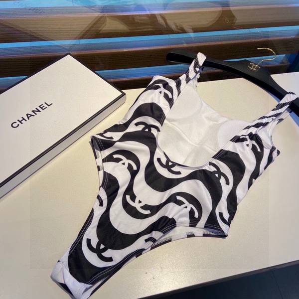 Chanel Bikinis CHB00306