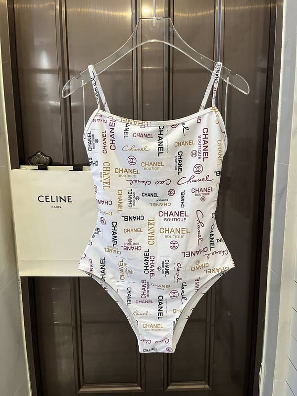 Chanel Bikinis CHB00307