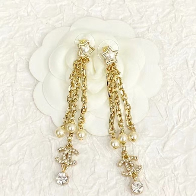 Chanel Earrings CE14651