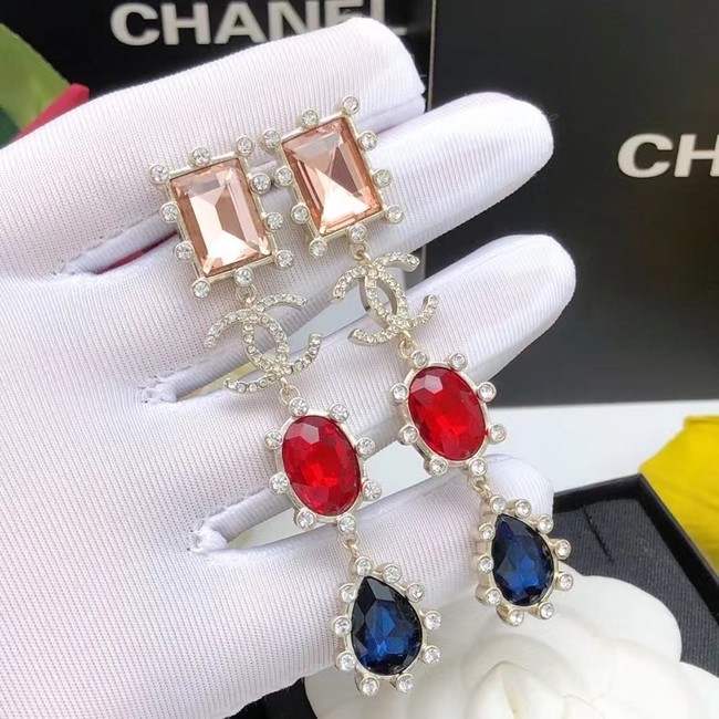 Chanel Earrings CE14652