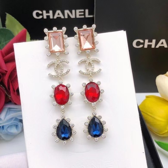Chanel Earrings CE14652