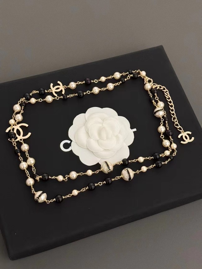 Chanel NECKLACE CE14653