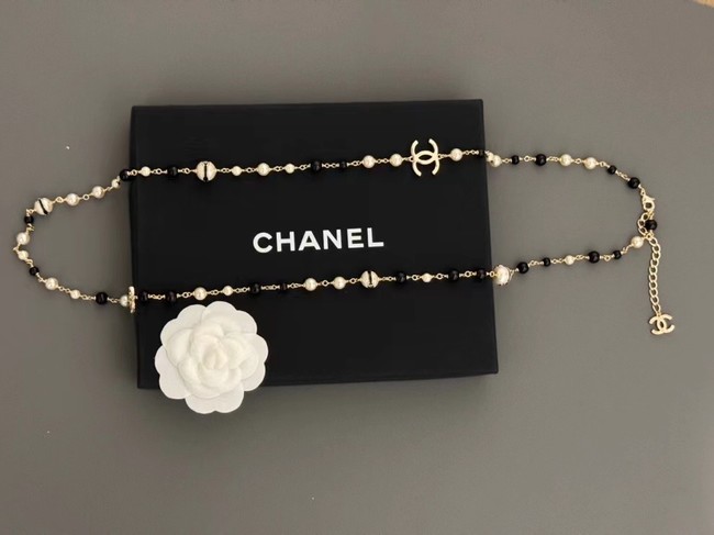 Chanel NECKLACE CE14653