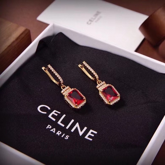 CELINE Earrings CE14657