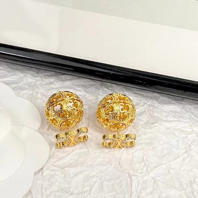 CELINE Earrings CE14659