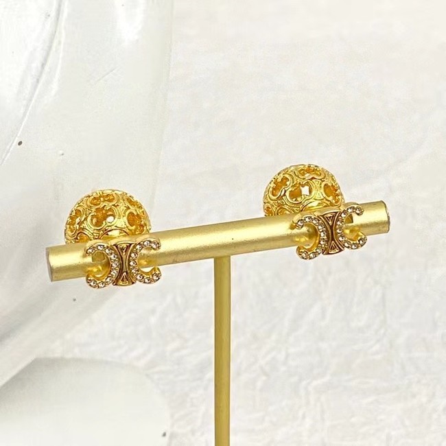 CELINE Earrings CE14659