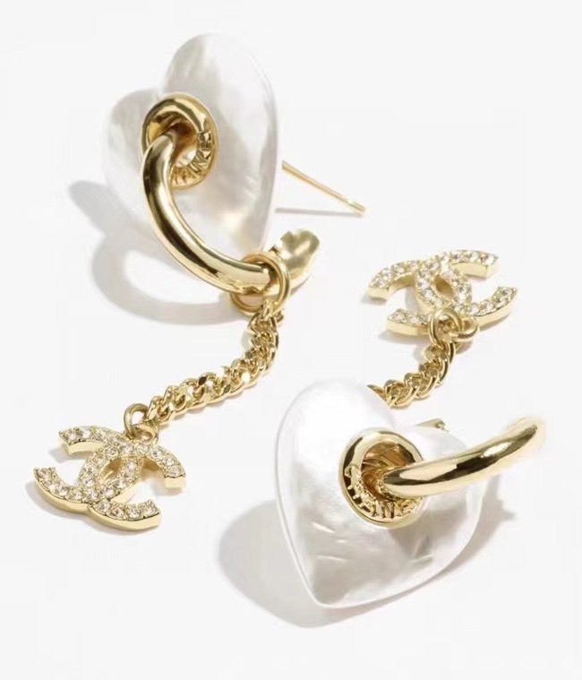 Chanel Earrings CE14664