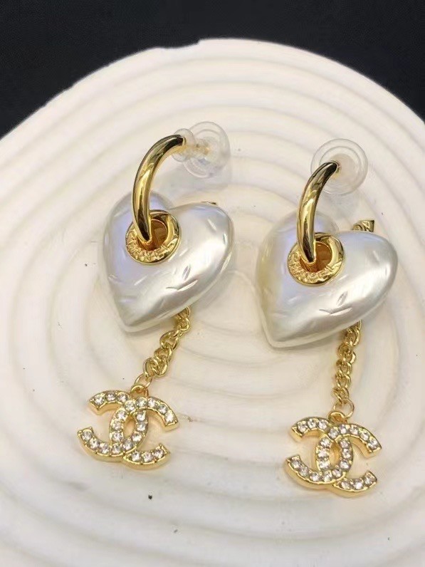 Chanel Earrings CE14664