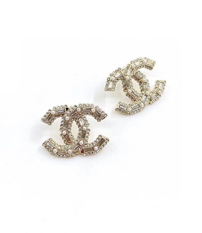 Chanel Earrings CE14666