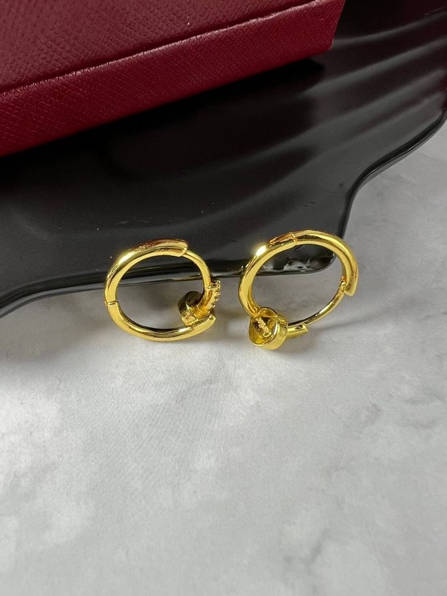 Cartier Earrings CE14702